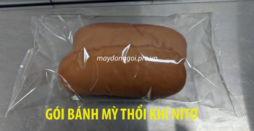 Goi Banh Mi Thoi Khi Nito