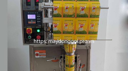 May dong goi bao bi tu dong