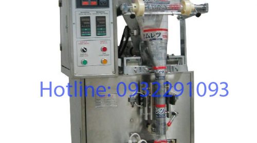 Máy đóng gói bột tự động