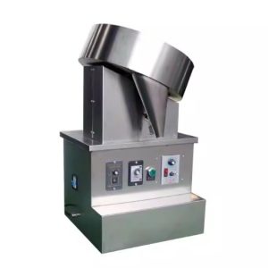 Máy đếm viên thuốc bán tự động