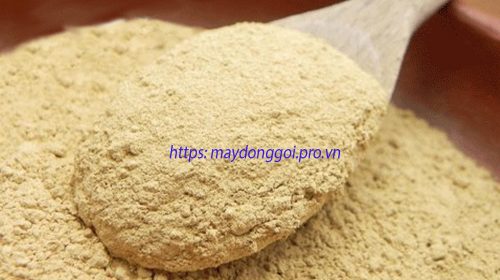 Máy đóng gói thuốc đông y