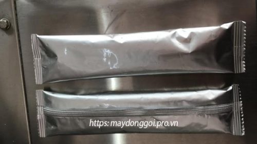 Máy đóng gói bột thảo dược