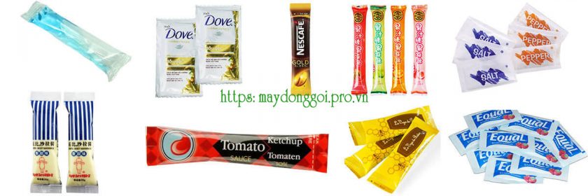 Máy Đóng Gói Đường Que Cà Phê Giá Tốt 2026 2 Máy đóng gói đường que pha cafe