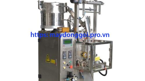 Máy đóng gói linh phụ kiện
