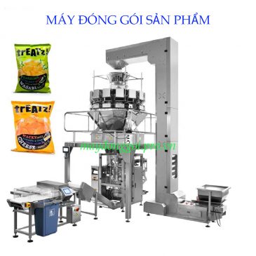 máy đóng gói tự động 2026 máy đóng gói tự động 2026