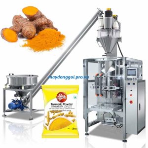 Máy Đóng Gói Tự Động 2026 Giải Pháp Đóng Gói Hiện Đại, Giá Tốt