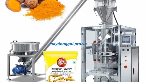 Máy Đóng Gói Tự Động 2026 Giải Pháp Đóng Gói Hiện Đại, Giá Tốt