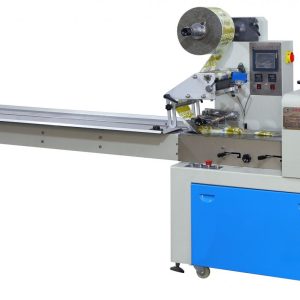 Máy đóng gói kẹo lạc 2026