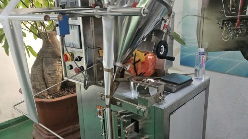 May dong goi bot min 2026