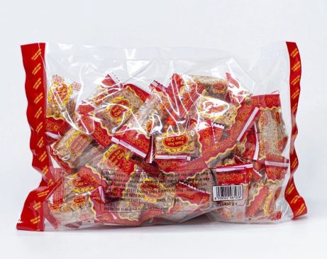 Bao bì đóng gói kẹo lạc đẹp của làng nghề Bao bì kẹo lạc đẹp chuyên nghiệp