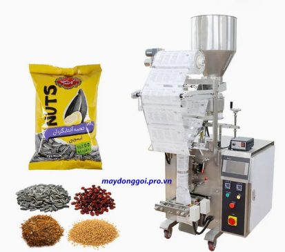 Máy đóng gói hạt hướng dương tại maydonggoi.pro.vn máy đóng gói hạt hướng dương tại maydonggoi.pro.vn