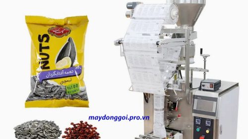 máy đóng gói hạt hướng dương tại maydonggoi.pro.vn