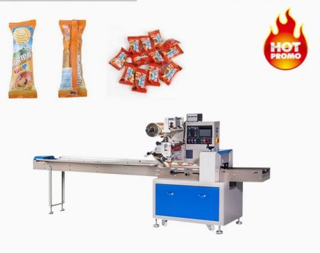 máy đóng gói kẹo lạc tự động máy đóng gói kẹo lạc tại maydonggoi.pro.vn