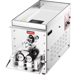 Máy làm viên hoàn mini tự động